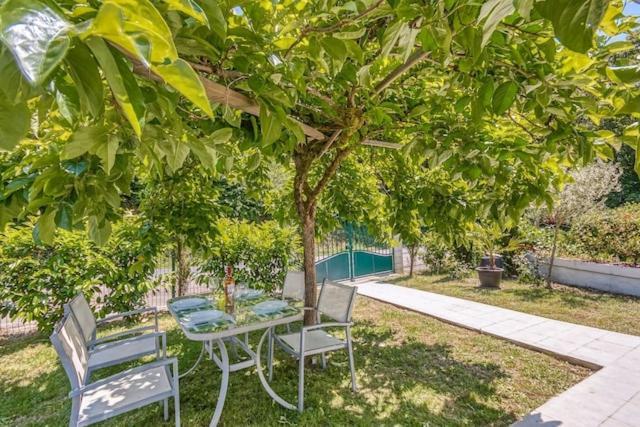 VILLA MAISON BLANCHE TULLE 1 à 4 personnes Esterno foto