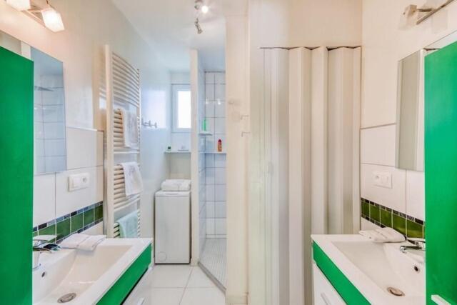 VILLA MAISON BLANCHE TULLE 1 à 4 personnes Esterno foto