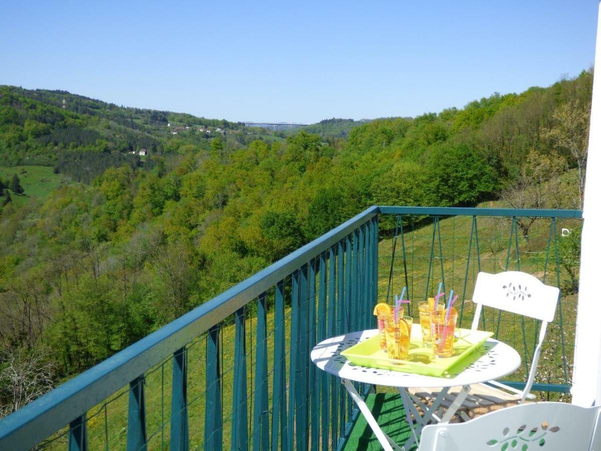VILLA MAISON BLANCHE TULLE 1 à 4 personnes Esterno foto